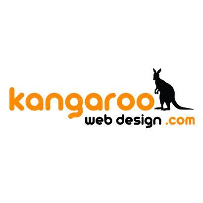 Kangaroo Web Design™ specialise in responsive web design, SEO, online marketing and design, email info@kangaroowebdesign.com to see how we can help you!