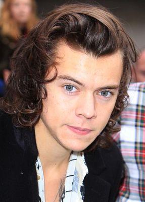 If I could I would be in every place you pisasse.Por please realize my dream, follow me, would make me eternally happy! love you! @Harry_styles