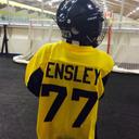 Mark Ensley - @mensley84 - Twitter