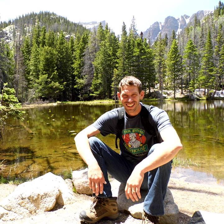 SwenMike's profile picture. Avid Kayaker, Renewable Energy Guru, Sales Engineer, Swell fella.