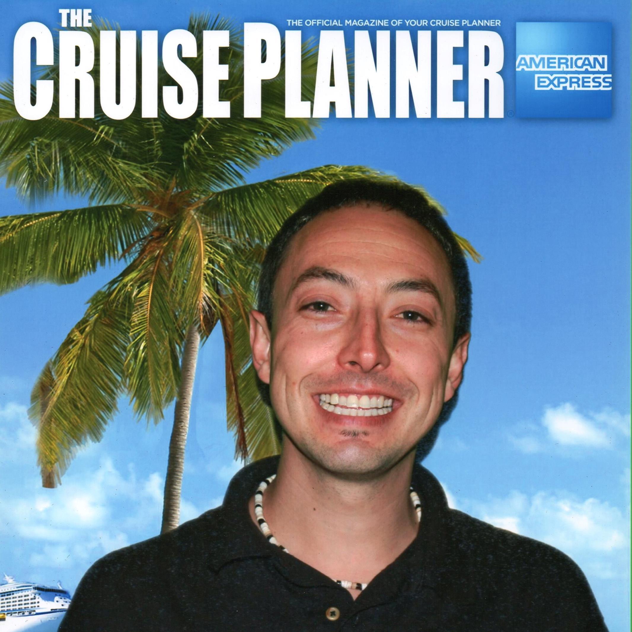 -Land and Cruise Specialist- 
Delivering all Your Travel Needs!
Group Travel, Family Reunions, Traditional Vacations, Cruises.
-Travel - Explore - Believe -