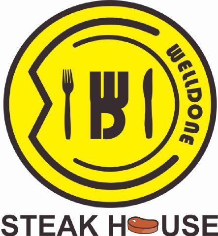 Steak pasta and entre