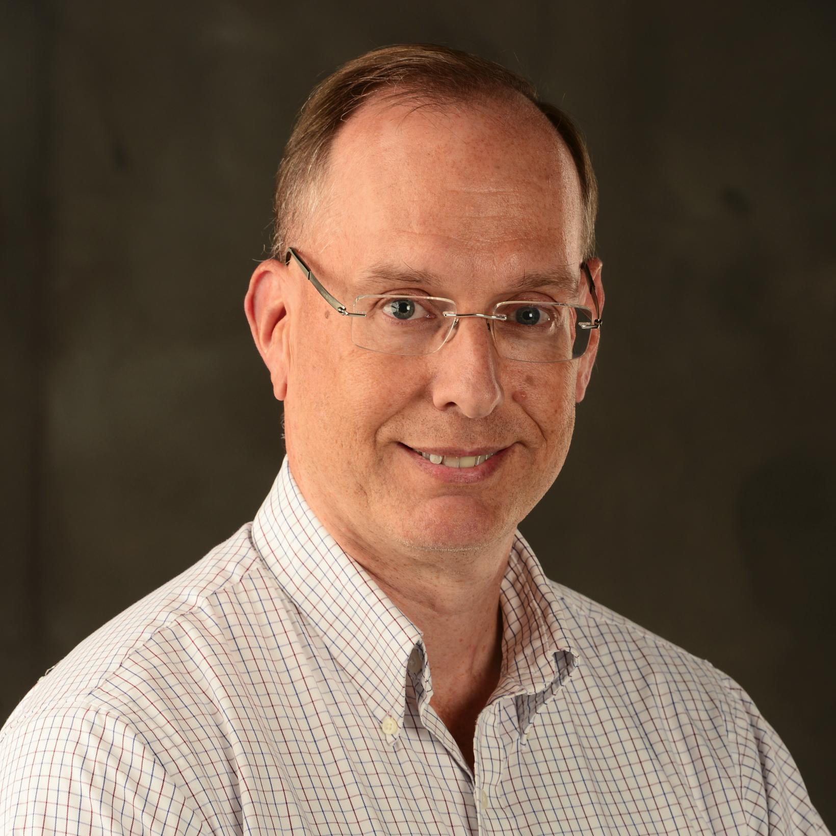 Geoff Herman