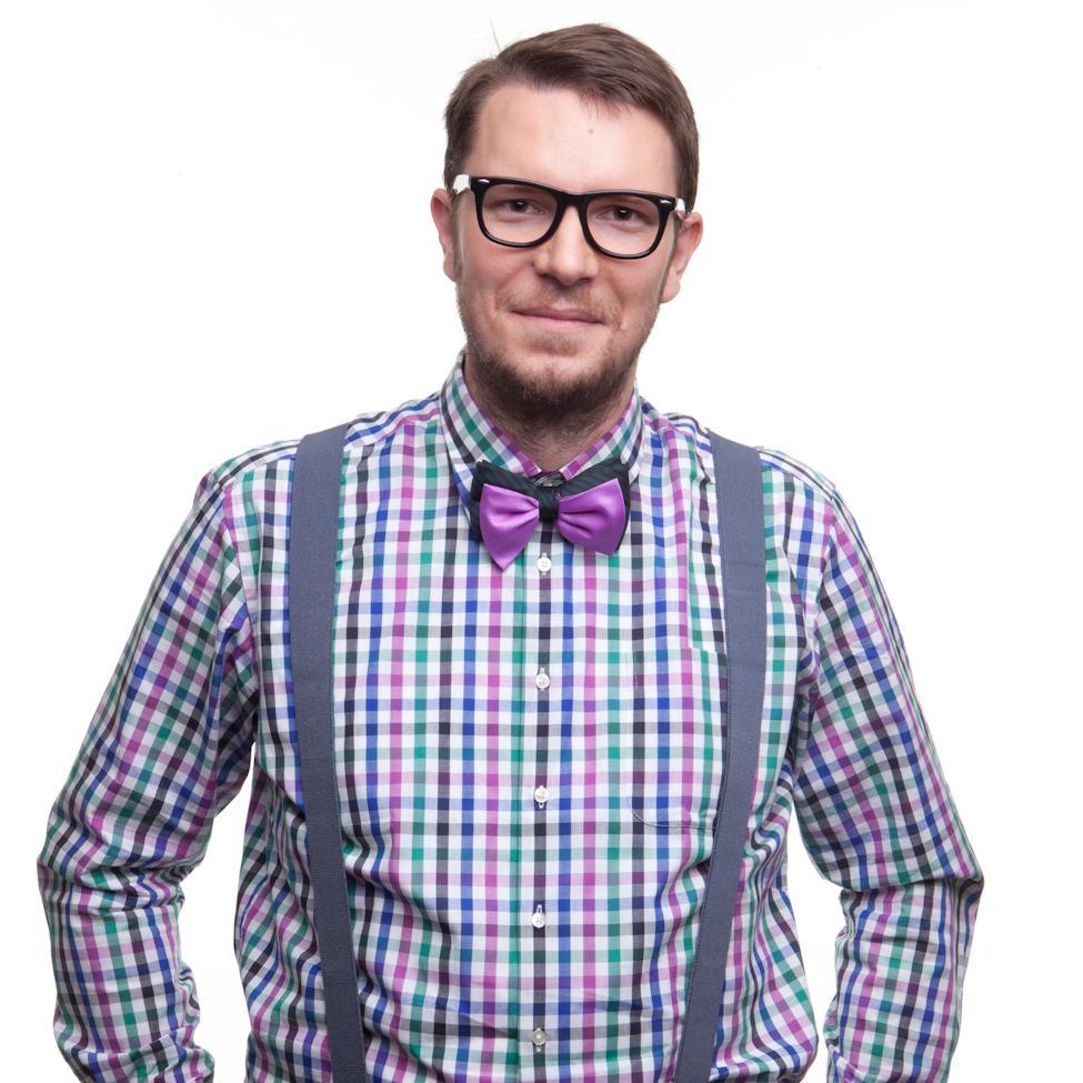 tomijasan's profile picture. working for largest telco company in Slovakia,  focusing on mobile data, apps and VAS services. Besides that i'm an ordinary guy, you can check me at any time:)