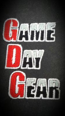 GAME_DAY_GEAR's profile picture. Byron Haag