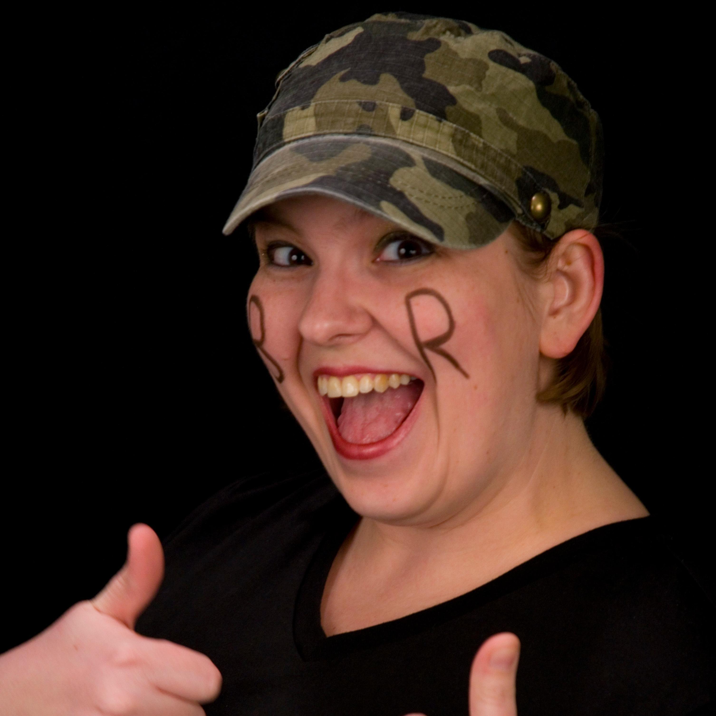 KarenSandreczki's profile picture. Nerdy about stuff like education, math, science, and books.