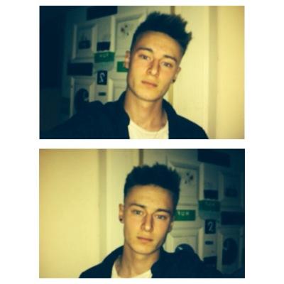 17| Lancashire| Arctic monkeys