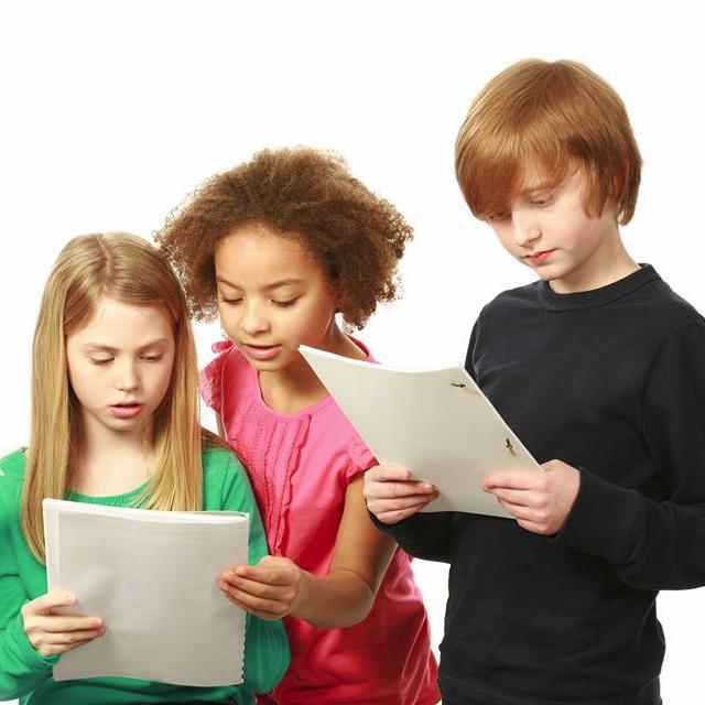Scripts for Schools has been supplying schools with Readers Theater, Choral Reading/Speaking & Play Scripts since 1988. Our pdf scripts are downloaded online!