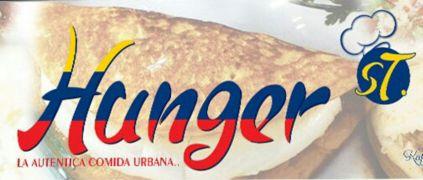 La autentica comida urbana