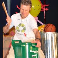 Envirodrum (@envirodrum) 's Twitter Profile