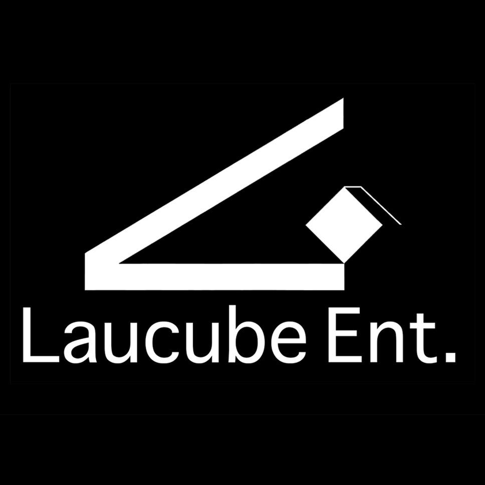 LaucubeEnt's profile picture. {#App #Development} 
We could get your fingerprints, but we won't 
#appdev #indieDev