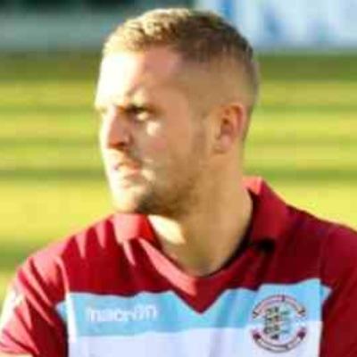Live the life you love.....love the life you live
         Hastings United Football Club