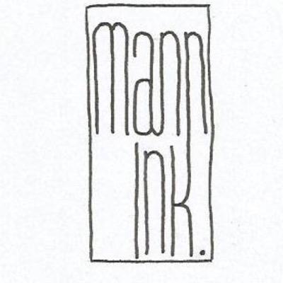 MannInk.さんのプロフィール画像