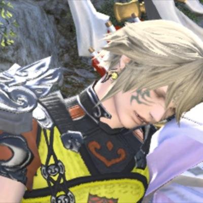 If I'm in your linkshell, rest assured, I'm the butt of it. Pro butt puncher and competitive Salsa Dancer. Amateur hide tanner. @JesseUno is me, irl.