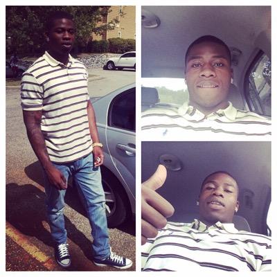 Living Is Ah 24hour Job.. And Im Just Tryna Stay On The Clock..