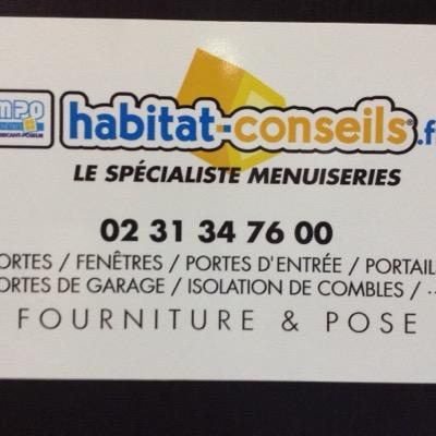 HABITAT CONSEILS