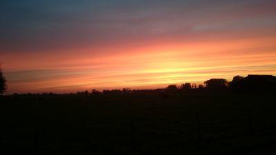 Getrouwd en vader van 2 dochters en 3 zonen.