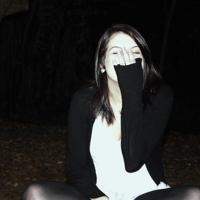 hannaisdead's profile picture. (づ￣ ³￣)づ