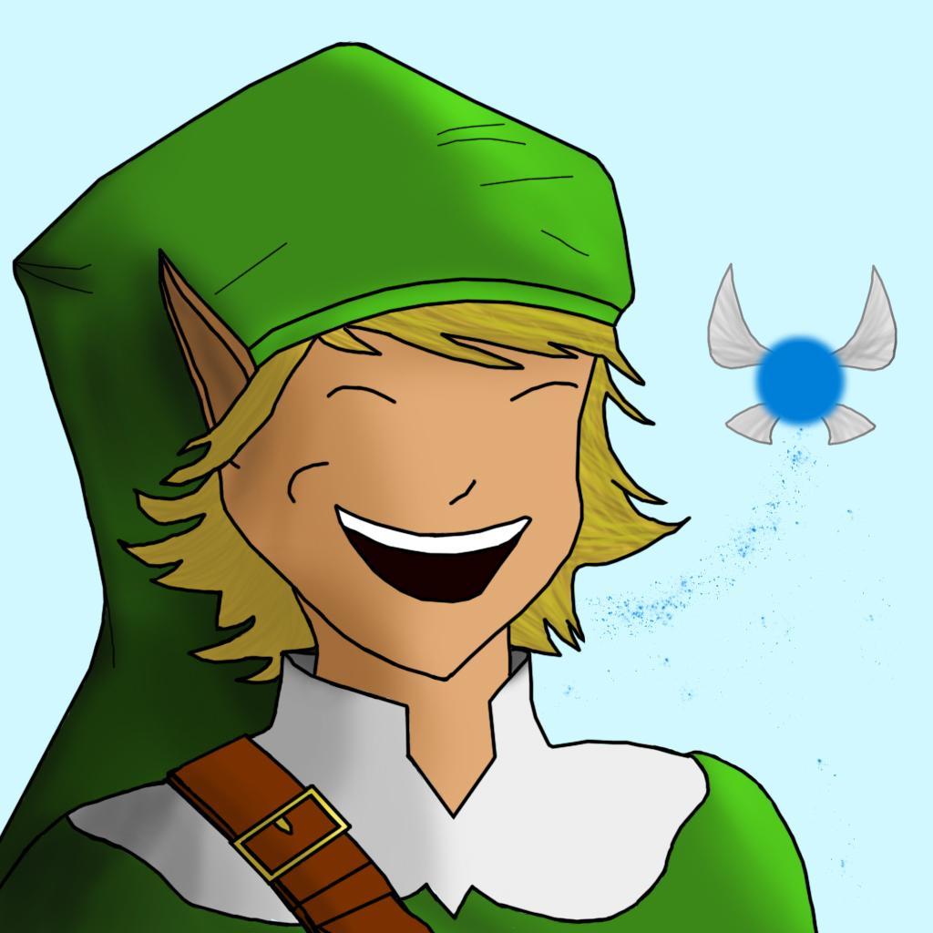 Everyone calls me Schief! I livestream on Twitch! Come check it out. I may even play some Ocarina for you! Stop by :D