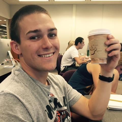 Too much of anything is harmful, learn how to moderate your caffeine intake!