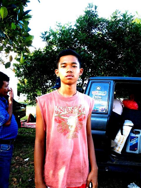 tonypurba8 Profile Picture