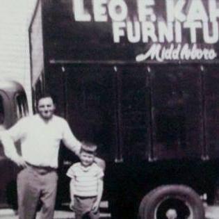 Kahians Inc. Our Family Serving Yours Since 1952. For All Your Cooking, Cleaning, Refrigeration, HDTV, and Furniture Needs.