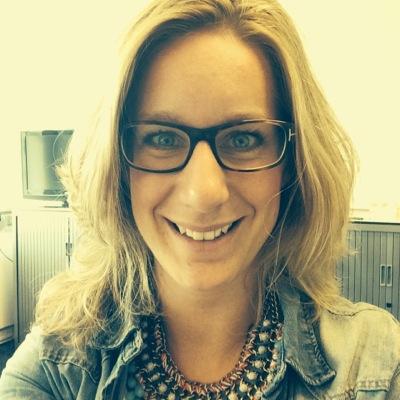 Online campagnes & social media bij @ASNBank | Communicatie | Hockey | Skien | Eten | Familie & vrienden