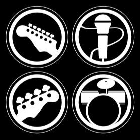 VanDis speelt covers en eigen werk. We omschrijven ons repertoire als Britpop maar af en toe spelen we alles :) Opnames online en opvraagbaar!