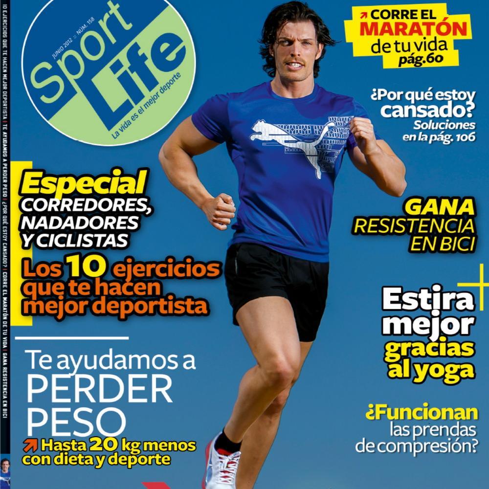 NASM certified personal trainer (New York) Postgrado en Farmacologia, Nutricion y suplementacion en el deporte (Barcelona) Ingeniero industrial EPSIIG