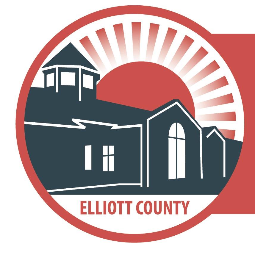 Rocky J. Adkins Public Library -  Elliott County serves Sandy Hook and the surrounding area.