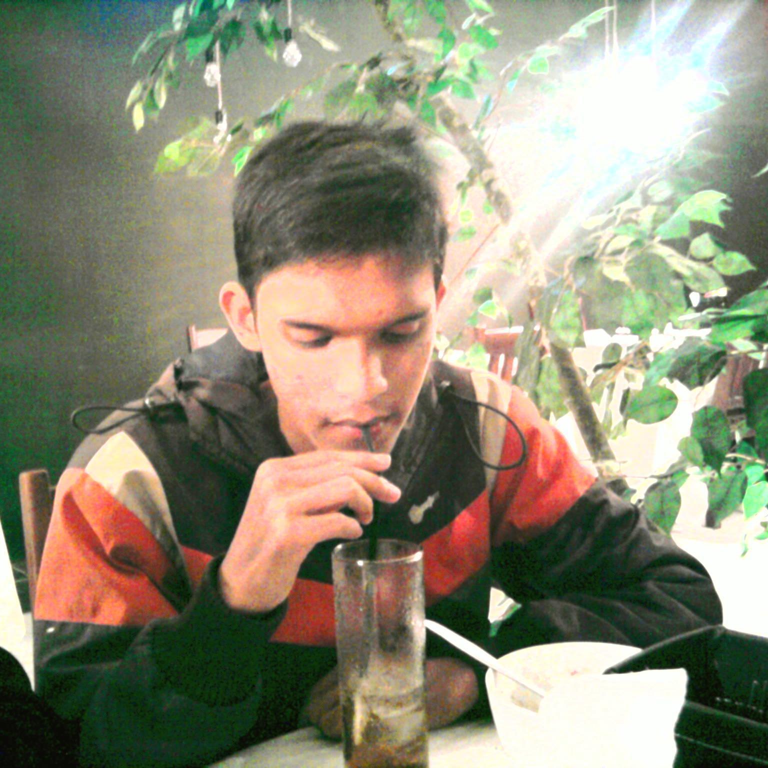 Damai - Bahagia ^_^