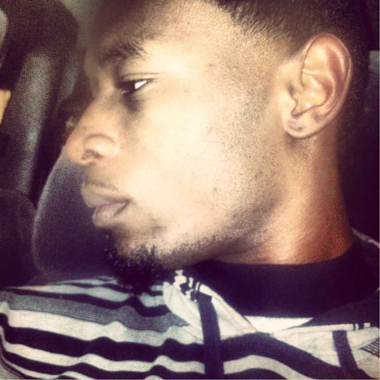 will_ace's profile picture. No introduction needed