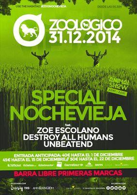 En Zoologico club se viven las fiestas mas increíbles .Whatsapp 622891125