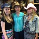 Becky Saunders - @_beckysaunders - Twitter