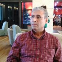 AYHAN KINACI (@abkinaci) 's Twitter Profile