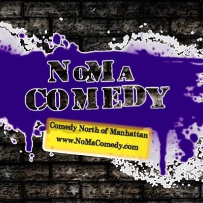 Comedy Booking/Producing. https://t.co/sMfHepjZpE  For Bookings/Inquiries Email NoMaComedy@gmail.com