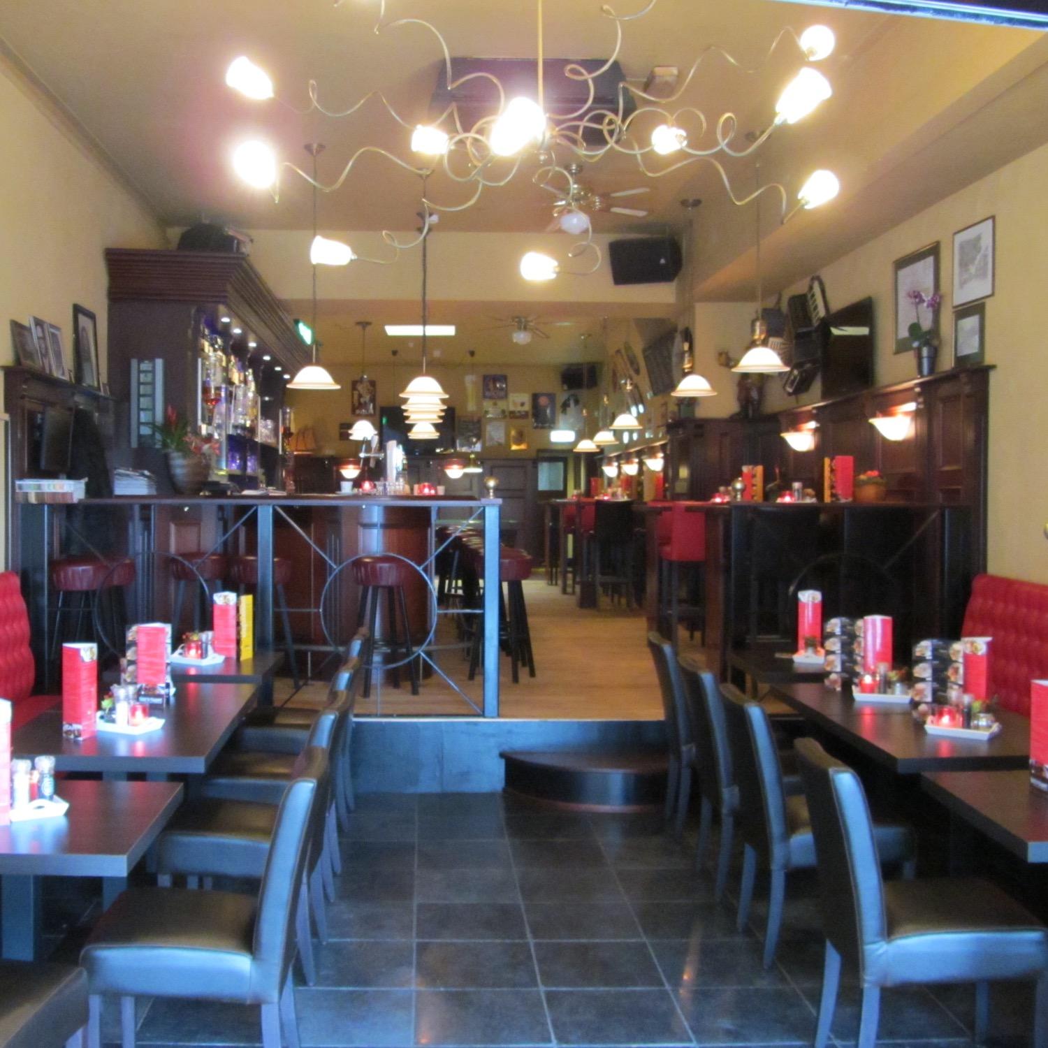 DeMaaspoort's profile picture. 