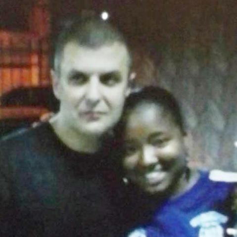 FuGouveiaBeta's profile picture. 