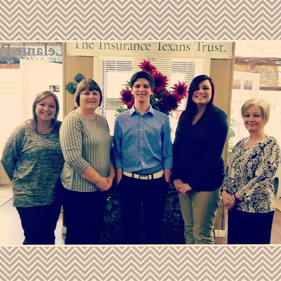 PettyInsGroup's profile picture. Corsicana, TX