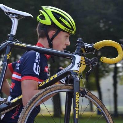 Cycling/janvanbrabant /helmond