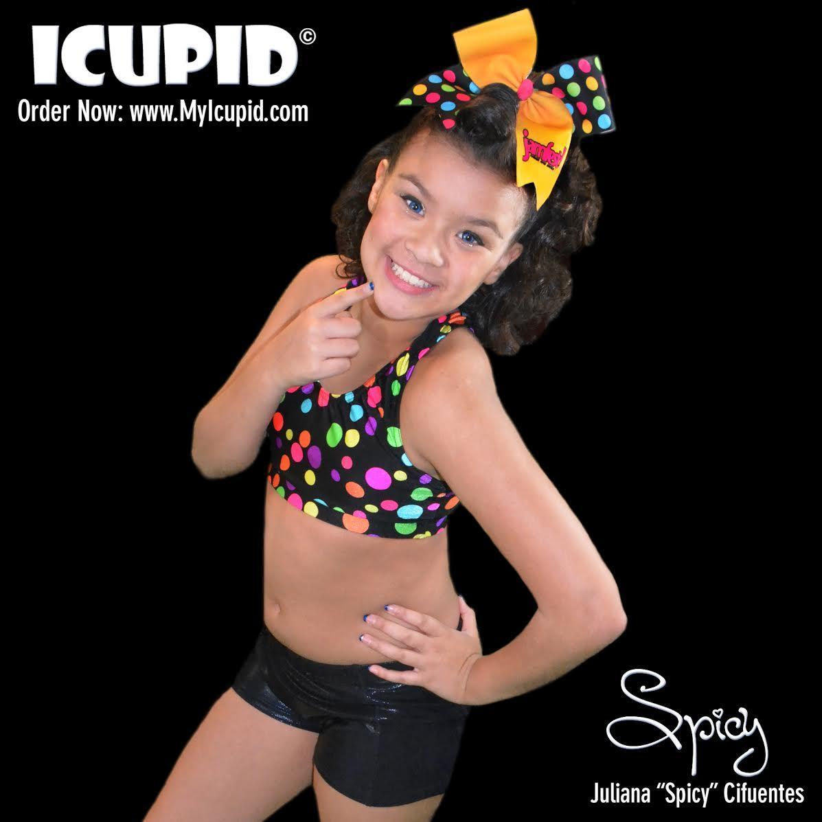 We're the home of Spankies, Cheer Shorts, Sports Bras, & Capris! Customer Service: (214) 267-9183