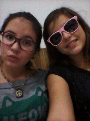 GEMELIER no desde la cuna pero si hasta la tumba 
Mi sueño ?? Poder conocer a mis idolos 
JDOM gordoosss ♥