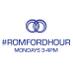 Romford Hour (@romford_hour) Twitter profile photo