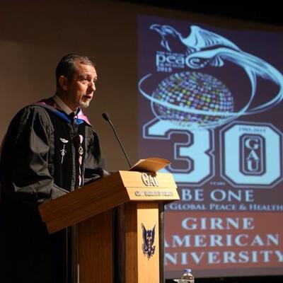 ChancellorGAU's profile picture. 