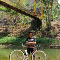 Achmad Panca (@nca_p4) 's Twitter Profile
