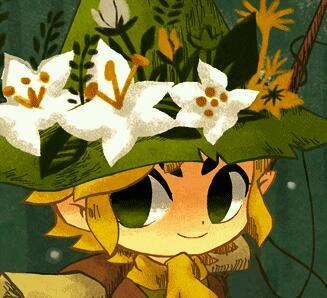 HYAH! HAH, OOF!


(RP ACCOUNT LoZ often non-Canon)