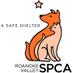Roanoke Valley SPCA (@RVSPCA) Twitter profile photo