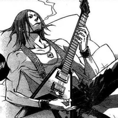 AzumaGdi's profile picture. I'm Chief Undertaker and Uber Monk Azuma Genkaku, and I'm here to throw you a concert, my friend! [DWRP] [Undertaker]