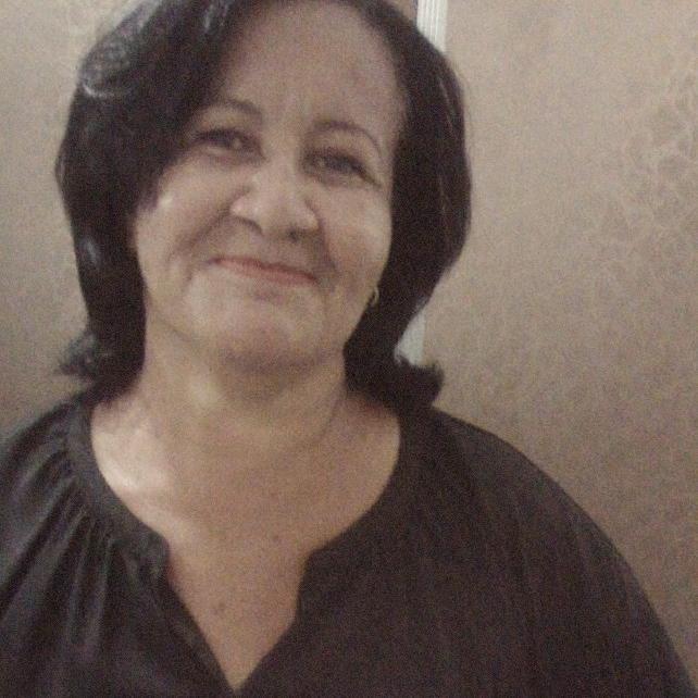 Mãe, amiga, serva de Deus =)