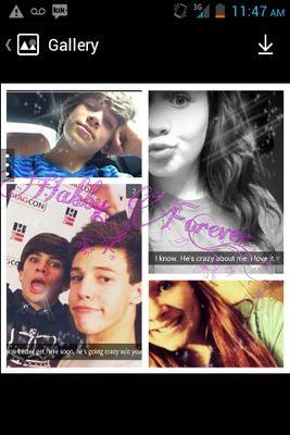 || 5sos || O2L ||  Hayes♥Nash♥Cameron♥Shawn♥      JackJ♥JackG♥Matt♥Aaron♥Taylor♥